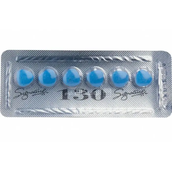 Cobra 130 Mg Performans Hapı