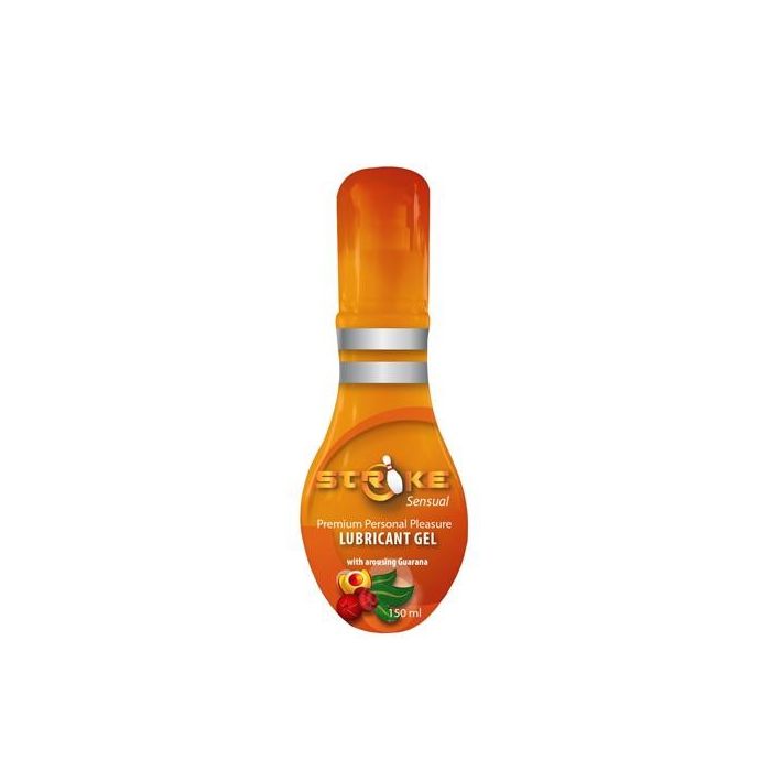 Strike 150 ml Sensual Kayganlaştırıcı Jel Kullanımı