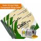 Cialis 20 Mg 4 Lü Tablet 3 Kutu Kampanyalı küçük görseli