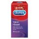 Durex Yakın Hisset İnce 12 li Prezervatif küçük görseli