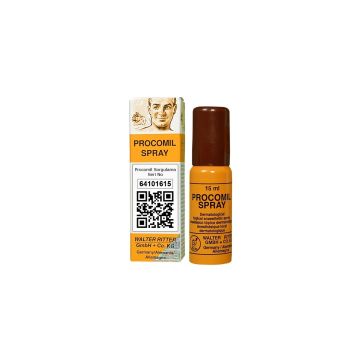 Procomile 30 Ml Boşalmayı Geciktiren Formül