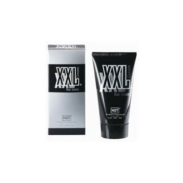 XXL Penis Sertleştirici Ereksiyon Kremi